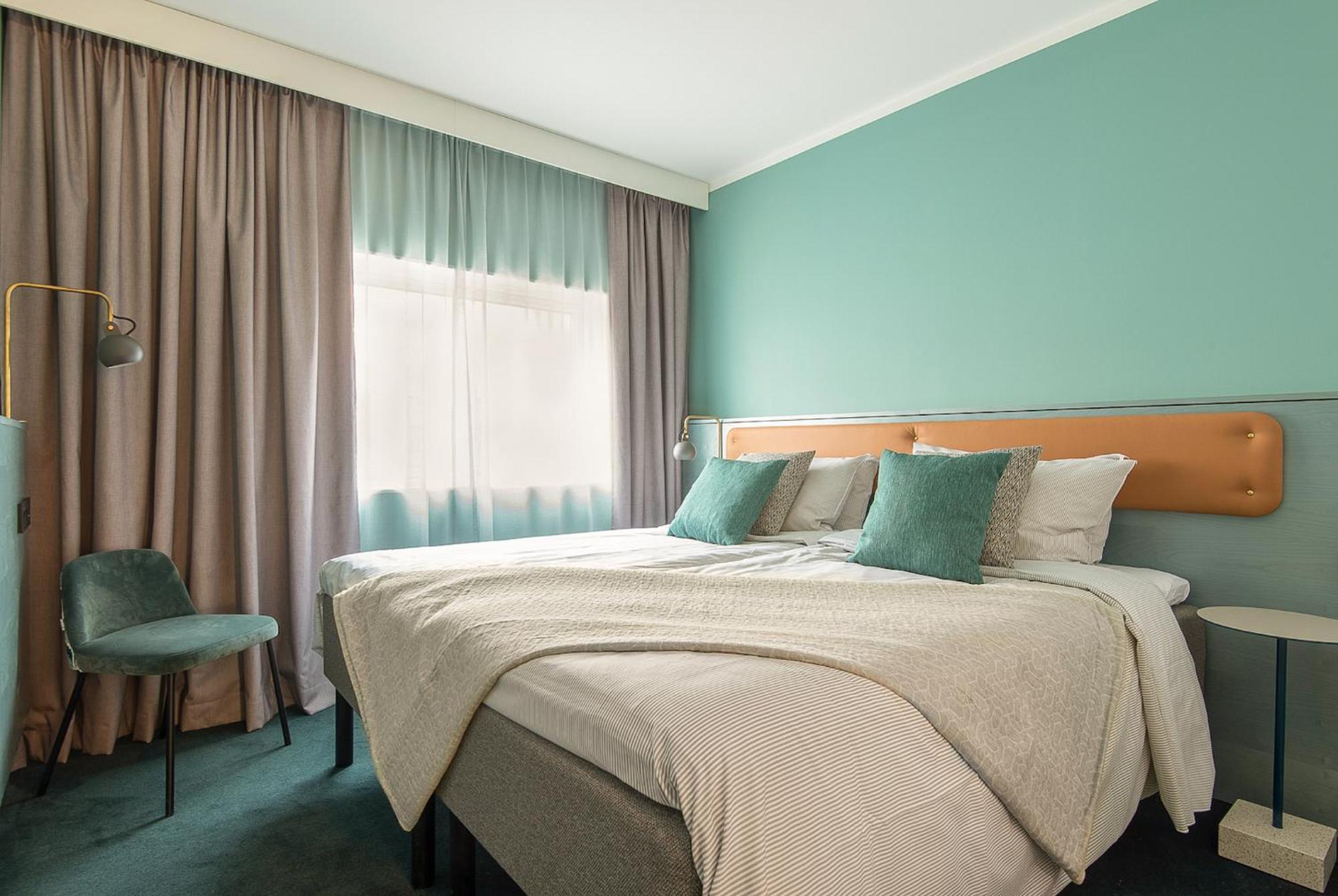 Quality Hotel The Mill Malmö Habitación foto
