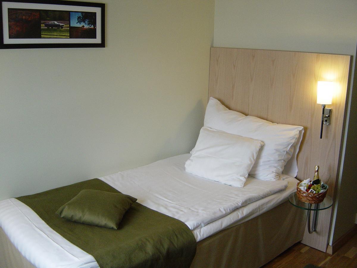 Quality Hotel The Mill Malmö Habitación foto